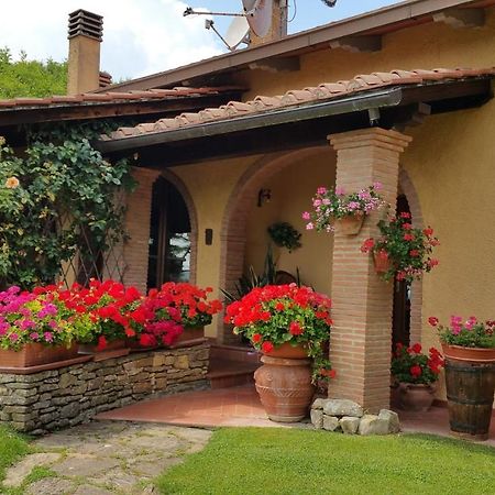 Villaspino Capolona Bagian luar foto