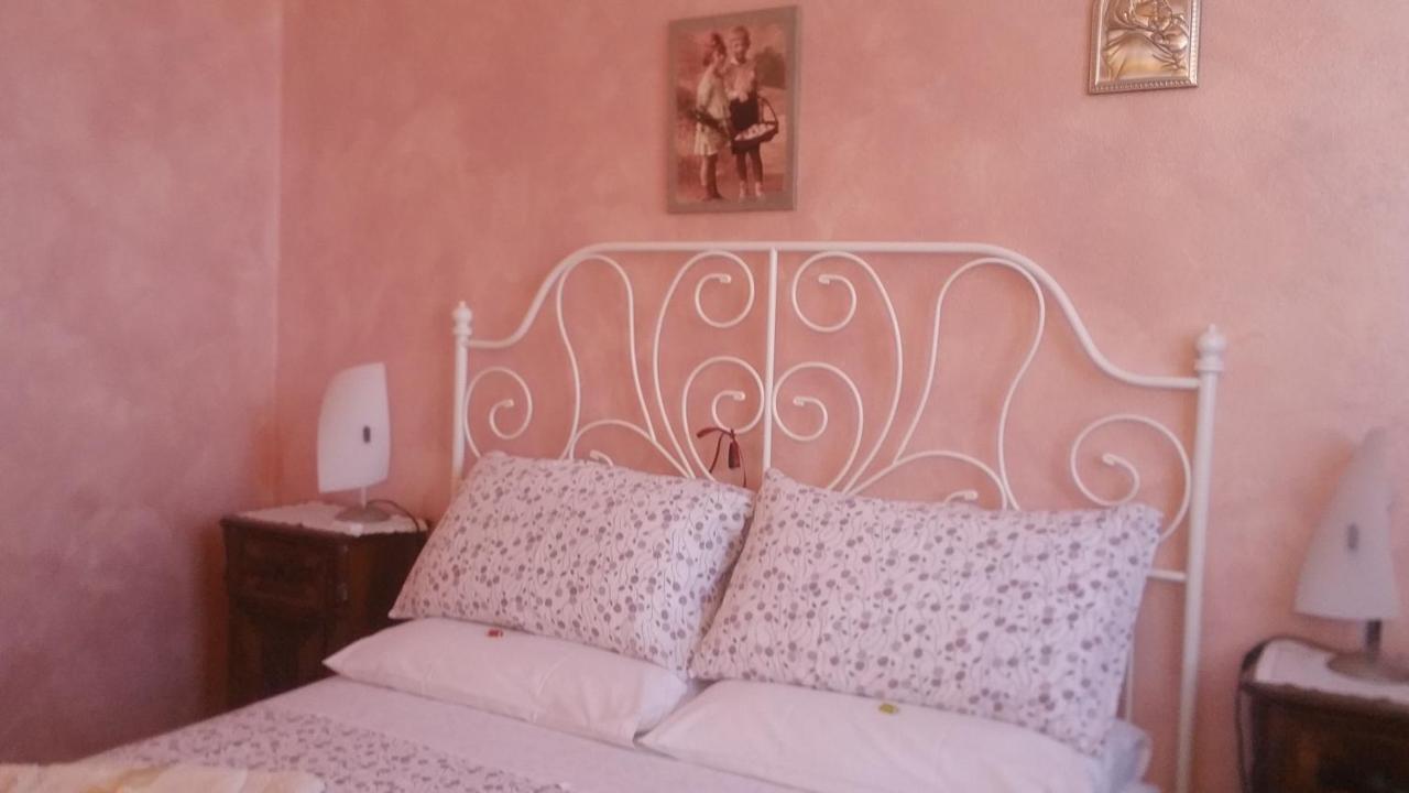 Villaspino Capolona Bagian luar foto