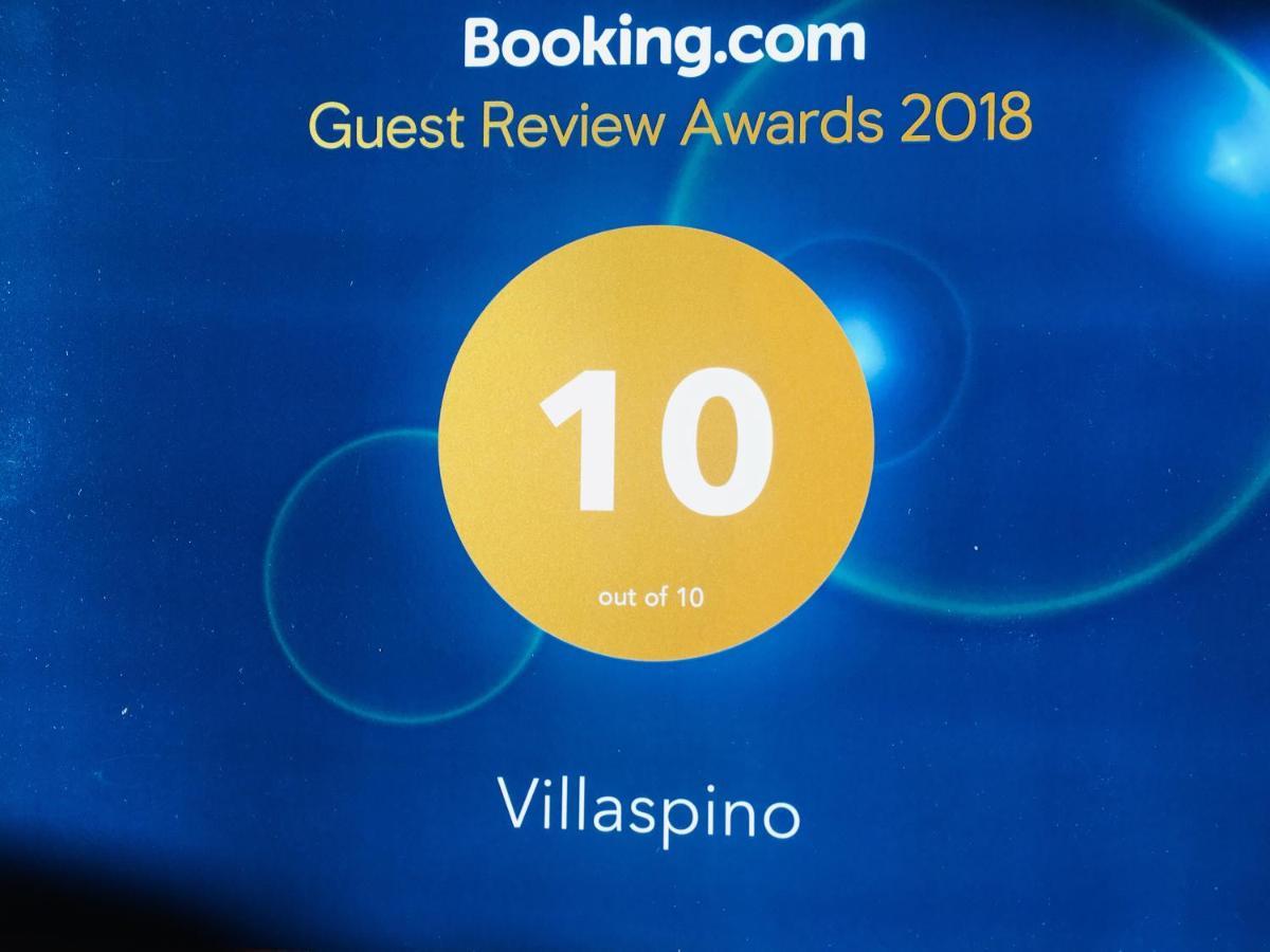 Villaspino Capolona Bagian luar foto