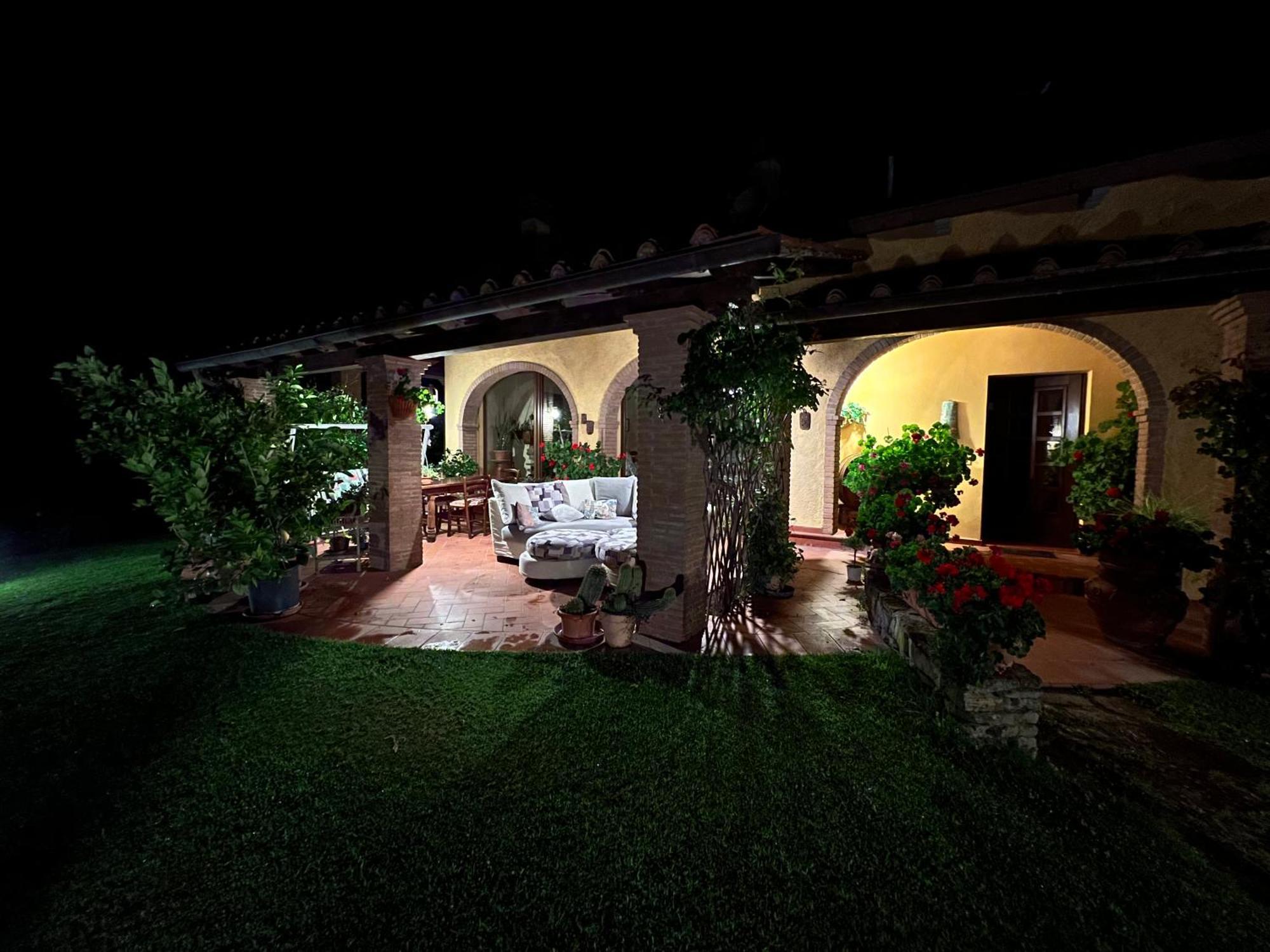 Villaspino Capolona Bagian luar foto