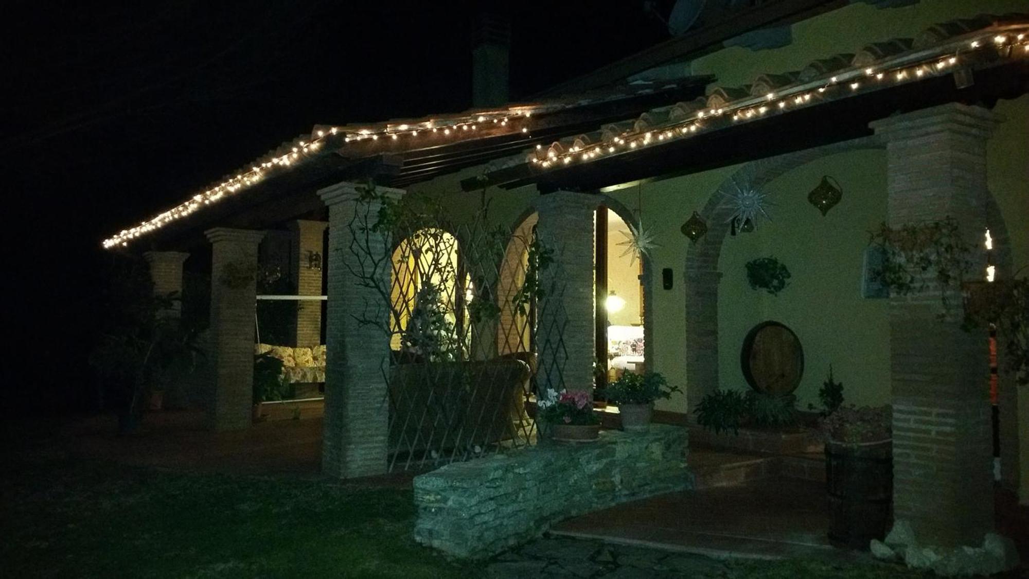 Villaspino Capolona Bagian luar foto